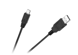 Kabel USB - micro USB do KrugerMatz Drive 4 4S 5