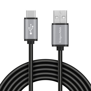 Kabel USB typu C Kruger&Matz Basic