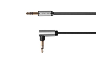 Kabel audio 3,5 mm Kruger&Matz Basic