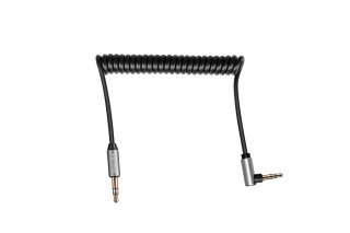 Kabel audio 3,5 mm Kruger&Matz Basic