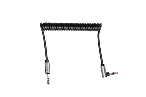 Kabel audio 3,5 mm Kruger&Matz Basic Kabel audio 3,5 mm Kruger&Matz Basic