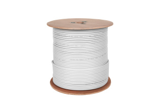 Kabel koncentryczny Cabletech rolka