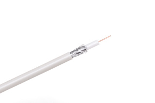 Kabel koncentryczny Cabletech rolka