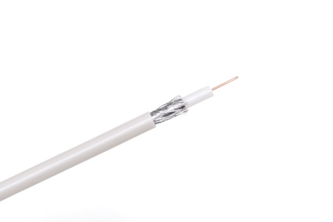 Kabel koncentryczny Cabletech rolka Kabel koncentryczny Cabletech rolka