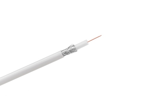 Kabel koncentryczny telewizyjny Cabletech Kabel koncentryczny telewizyjny Cabletech