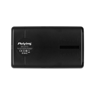Nawigacja GPS Peiying Alien PY-GPS7014