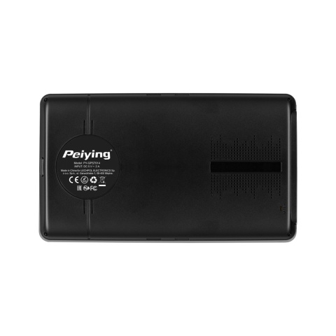 Nawigacja GPS Peiying Alien PY-GPS7014 Nawigacja GPS Peiying Alien PY-GPS7014