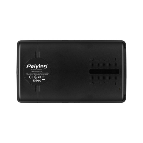 Nawigacja samochodowa GPS 7" Peiying Alien PY-GPS7014 + Mapa EU Nawigacja samochodowa GPS 7" Peiying Alien PY-GPS7014 + Mapa EU