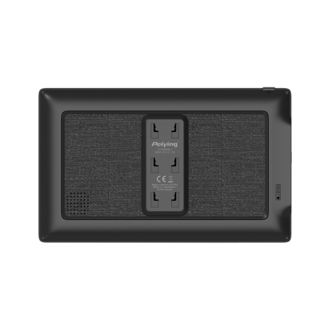 Nawigacja samochodowa GPS 9" Peiying Alien PY-GPS9000 + Mapa EU