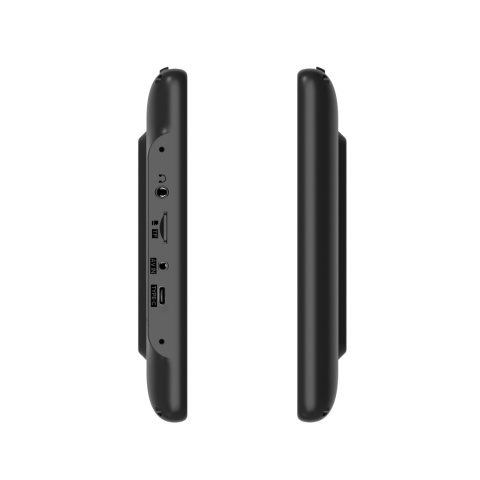 Nawigacja samochodowa GPS 9" Peiying Alien PY-GPS9000 + Mapa EU