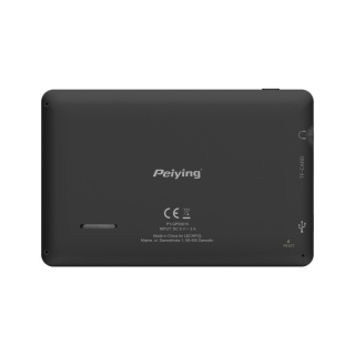 Nawigacja samochodowa GPS Peiying Basic PY-GPS5015 + MAPY
