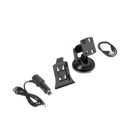 Nawigacja samochodowa GPS Peiying Basic PY-GPS5015 + MAPY