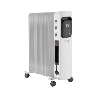 Olejowy grzejnik elektryczny Teesa 2500 W