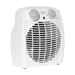 Termowentylator Teesa 800 1200 2000W 4 tryby