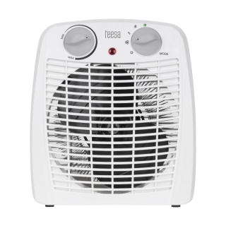 Termowentylator Teesa 800 1200 2000W 4 tryby