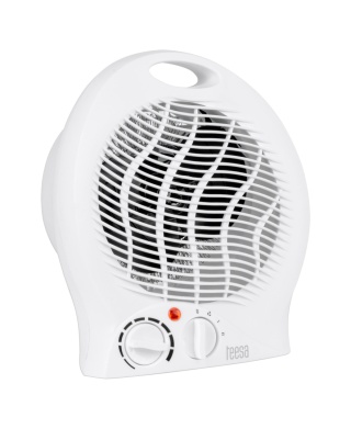Termowentylator Teesa
