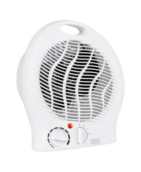 Termowentylator Teesa Termowentylator Teesa