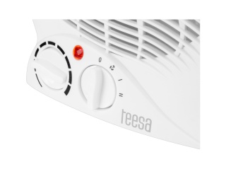 Termowentylator Teesa