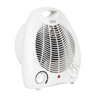Termowentylator farelka grzejnik Teesa 2000W