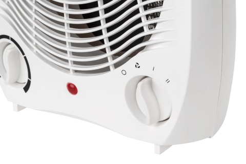 Termowentylator farelka grzejnik Teesa 2000W