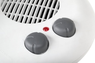 Termowentylator farelka grzejnik Teesa 2000W