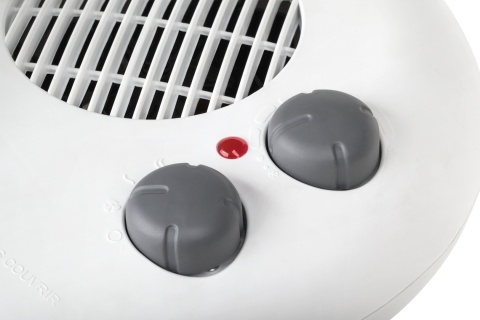 Termowentylator farelka grzejnik Teesa 2000W