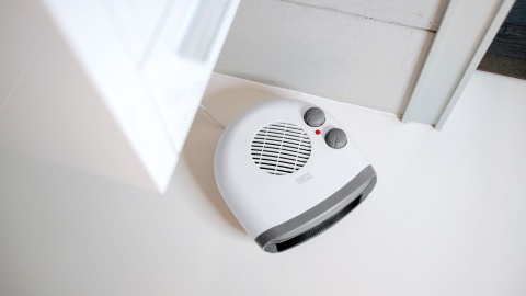 Termowentylator farelka grzejnik Teesa 2000W