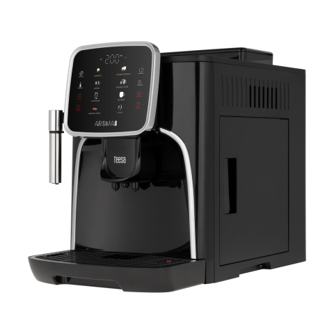 Automatyczny ekspres ciśnieniowy do kawy 1450 W spieniacz TEESA AROMA 750