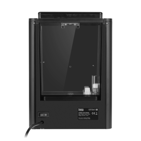 Automatyczny ekspres ciśnieniowy do kawy 1450 W spieniacz TEESA AROMA 750