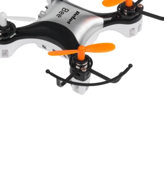 Dron BEE