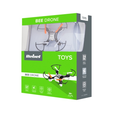 Dron BEE