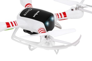 Dron DOVE