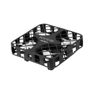 Dron Rebel Box Flyer