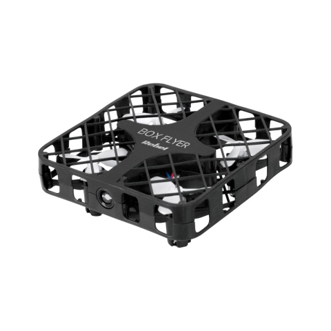 Dron Rebel Box Flyer Dron Rebel Box Flyer