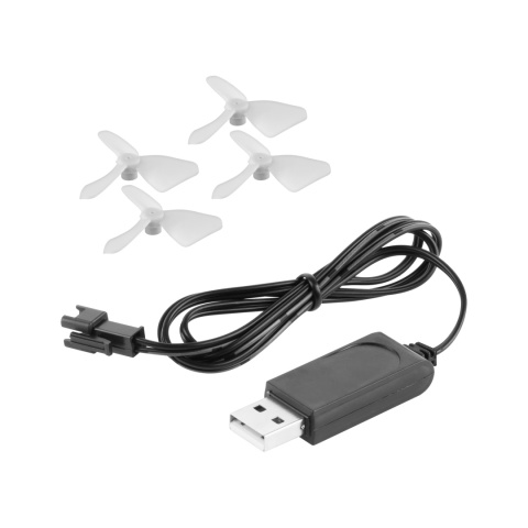 Dron Rebel Box Flyer Dron Rebel Box Flyer