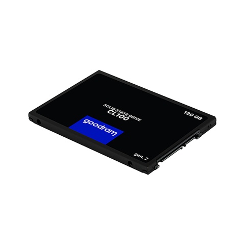 Dysk SSD Goodram 120 GB Dysk SSD Goodram 120 GB