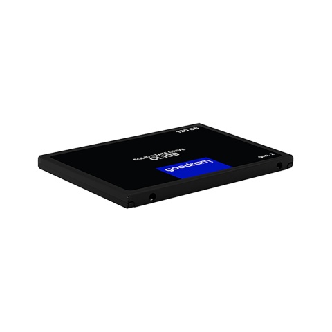 Dysk SSD Goodram 120 GB Dysk SSD Goodram 120 GB