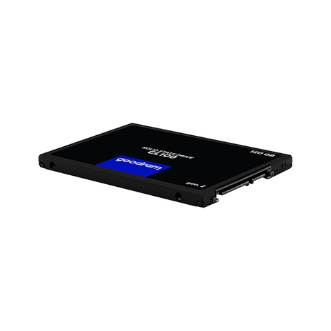 Dysk SSD Goodram 120 GB Dysk SSD Goodram 120 GB