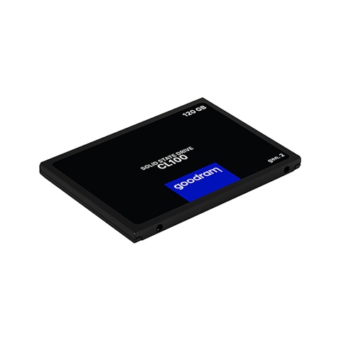Dysk SSD Goodram 120 GB Dysk SSD Goodram 120 GB