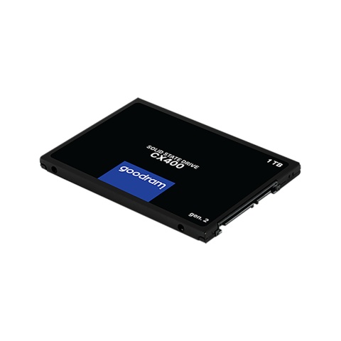 Dysk SSD Goodram CX400 1024 GB
