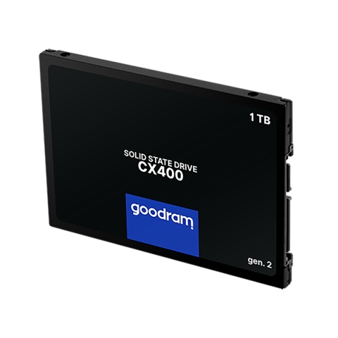 Dysk SSD Goodram CX400 1024 GB