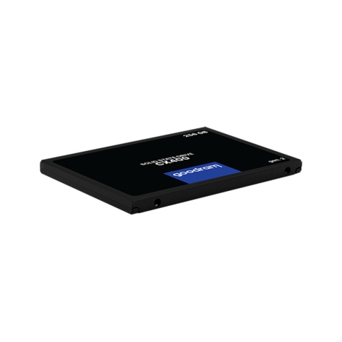 Dysk SSD Goodram CX400 256 GB Dysk SSD Goodram CX400 256 GB