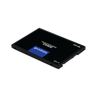Dysk SSD Goodram CX400 512 GB