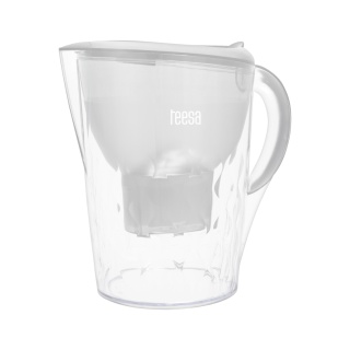 Dzbanek filtrujący Teesa 3.5L biały + 1 filtr