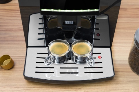 Ekspres ciśnieniowy automatyczny Teesa Aroma 800