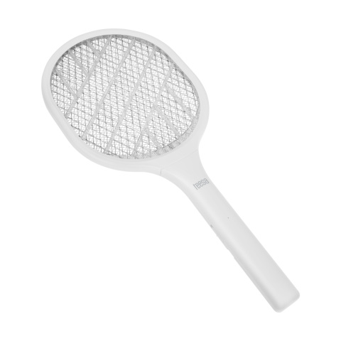 Elektryczna łapka na muchy packa na komary owady lampka nocna 2w1 TEESA