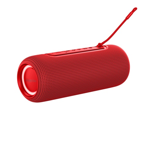Głośnik Bluetooth 5.0 IPX5 USB AUX 20W RGB bezprzewodowy Kruger&Matz Street Głośnik Bluetooth 5.0 IPX5 USB AUX 20W RGB bezprzewodowy Kruger&Matz Street