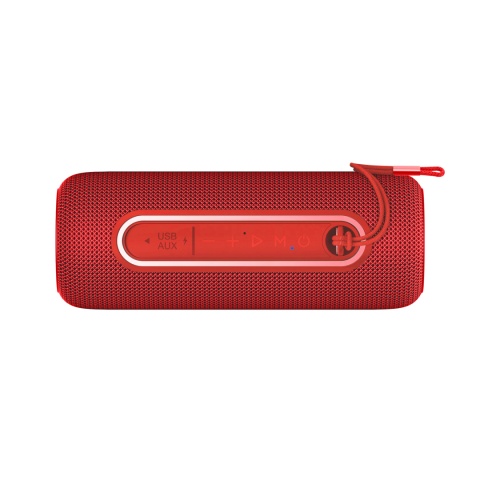Głośnik Bluetooth 5.0 IPX5 USB AUX 20W RGB bezprzewodowy Kruger&Matz Street Głośnik Bluetooth 5.0 IPX5 USB AUX 20W RGB bezprzewodowy Kruger&Matz Street