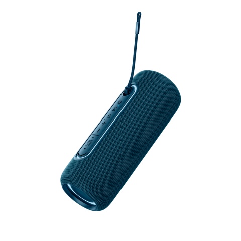 Głośnik Bluetooth 5.0 IPX5 USB AUX 20W RGB bezprzewodowy Kruger&Matz Street Głośnik Bluetooth 5.0 IPX5 USB AUX 20W RGB bezprzewodowy Kruger&Matz Street