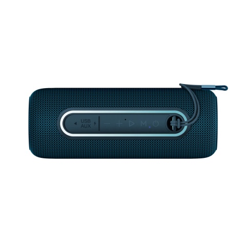 Głośnik Bluetooth 5.0 IPX5 USB AUX 20W RGB bezprzewodowy Kruger&Matz Street Głośnik Bluetooth 5.0 IPX5 USB AUX 20W RGB bezprzewodowy Kruger&Matz Street